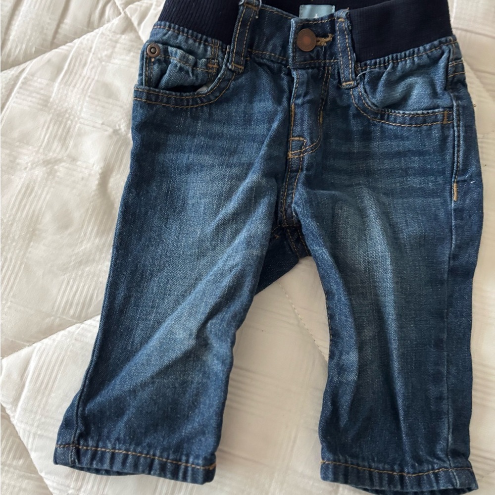 Baby Denim